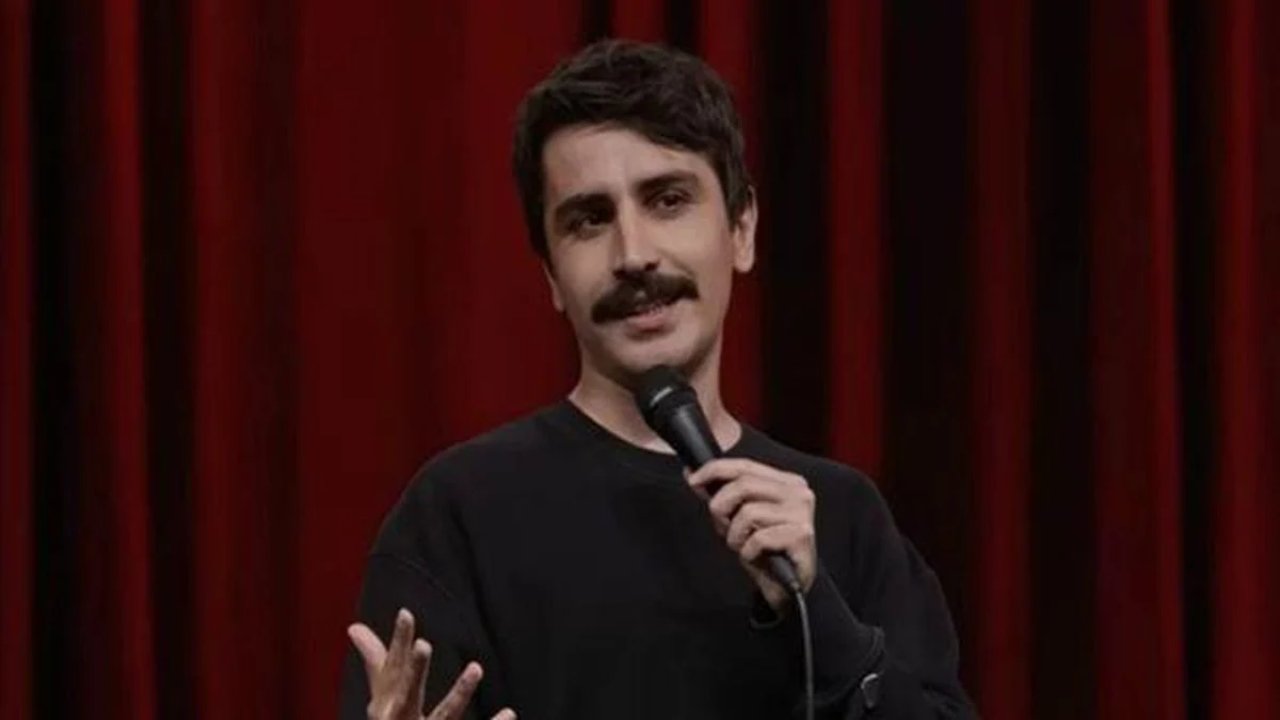 Deniz Göktaş Kimdir? Kaç Yaşında, Nereli? Stand-up Komedyeni Hakkında Tüm Detaylar