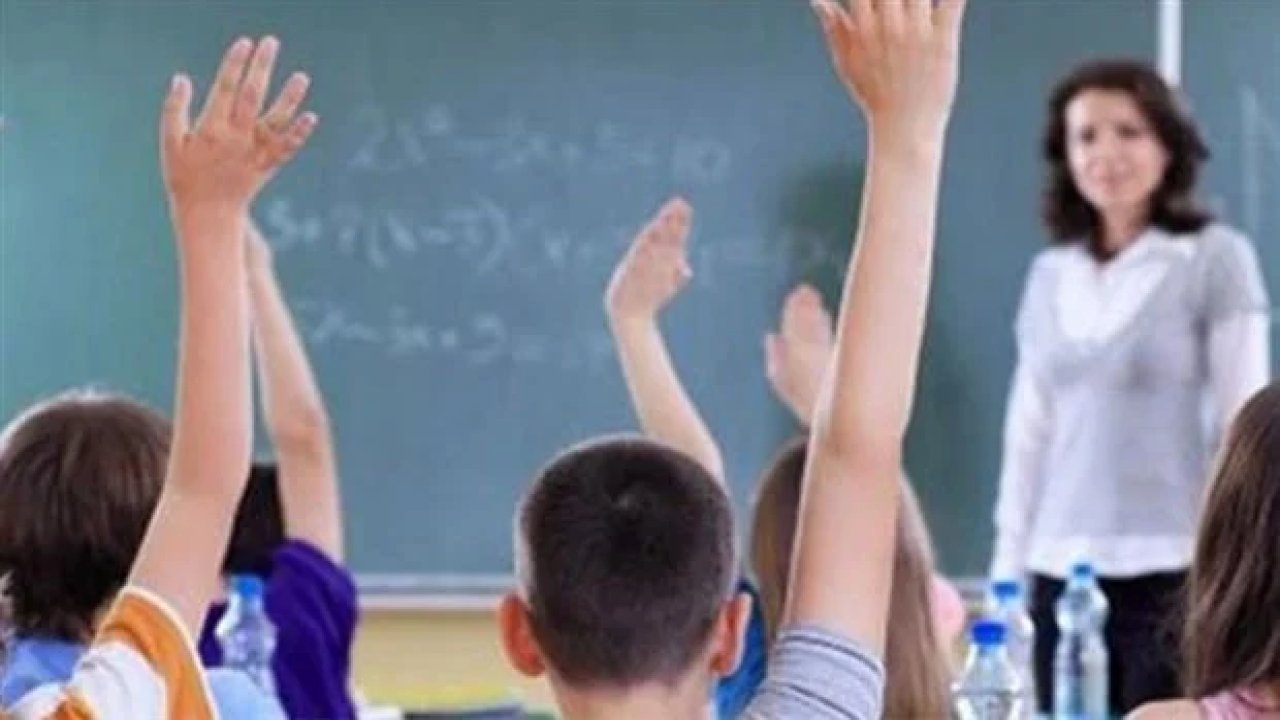 Okullar Ne Zaman Açılacak 2026? MEB 2026-2027 Eğitim Öğretim Takvimi Açıklandı