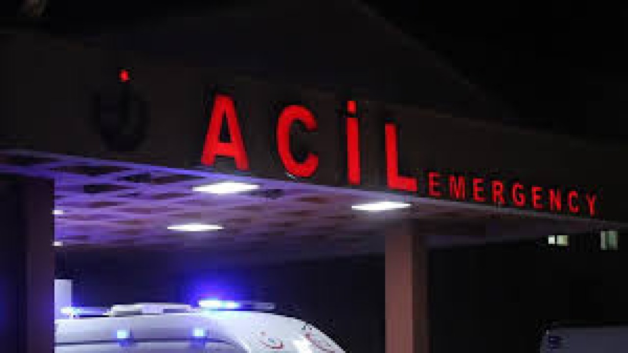 Karne Sevinci Mateme Dönüştü! 16 Yaşındaki Kahramanmaraşlı Çağlar Hayata Veda Etti