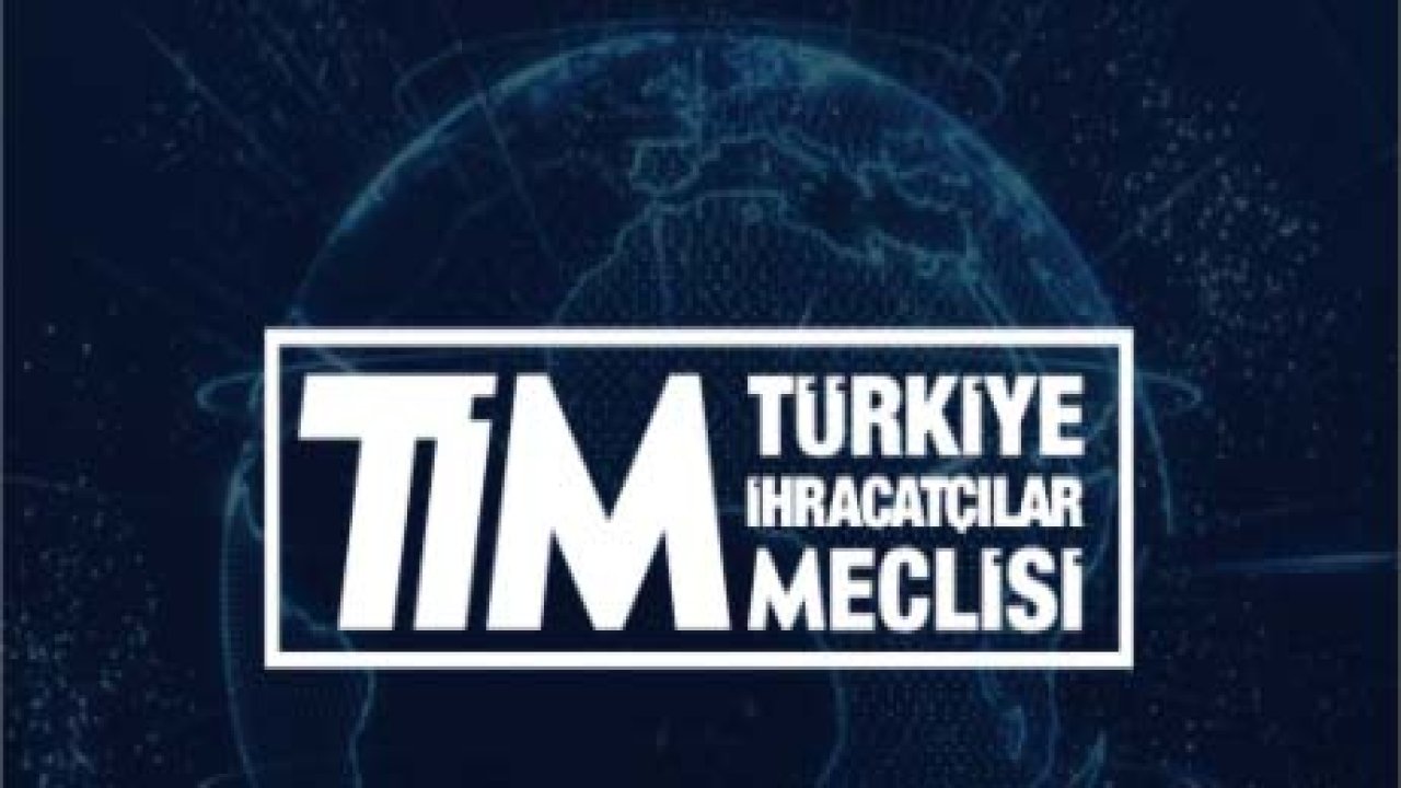 Kahramanmaraş’tan Türkiye’nin İhracat Devleri Listesine 6 Firma!