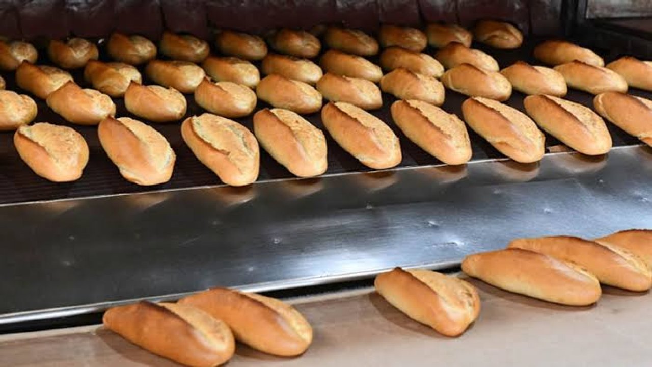 Kahramanmaraş’ta Ekmek Fiyatları Değişti: İşte Çeşitlerine Göre Yeni Zamlı Tarife!