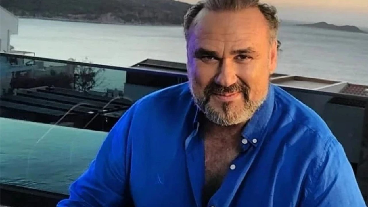 Hakan Aysev kimdir? Opera dünyasından uluslararası sahnelere uzanan kariyer