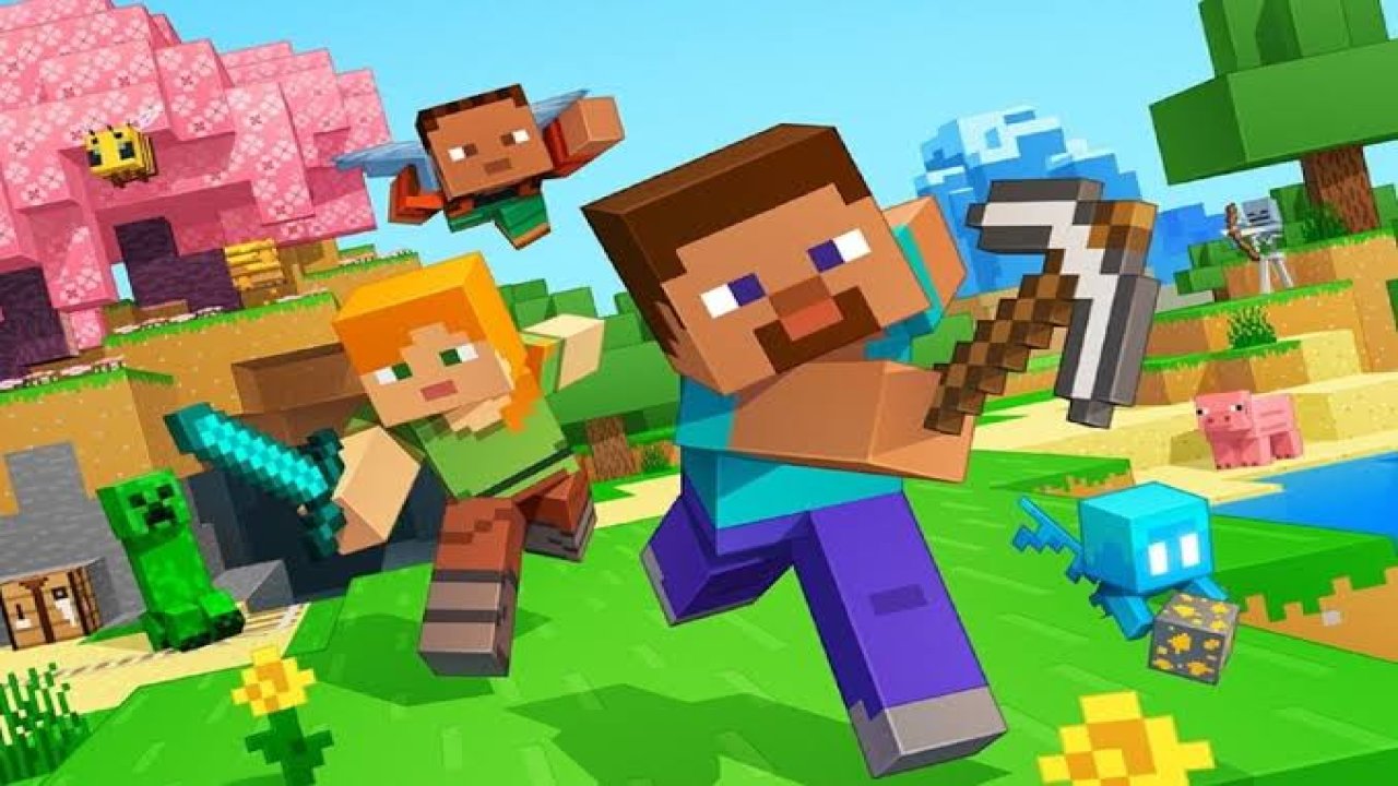 Minecraft çöktü mü? 29 Haziran 2026 erişim sorunu oyuncuları endişelendirdi