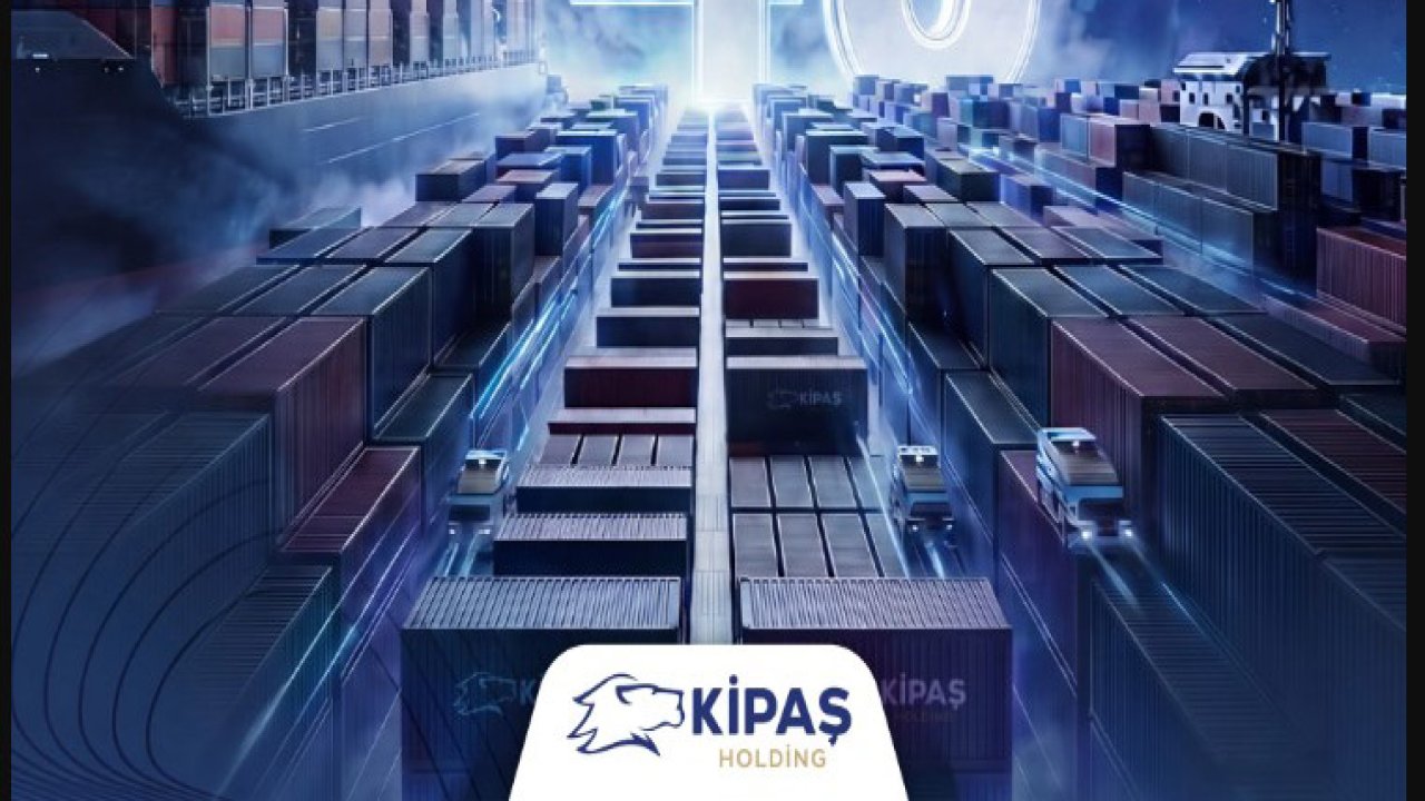Kipaş Holding’den Küresel Başarı: TİM 1000 Listesinde Kahramanmaraş’ın İhracat Gücünü Dünyaya Taşıdı!