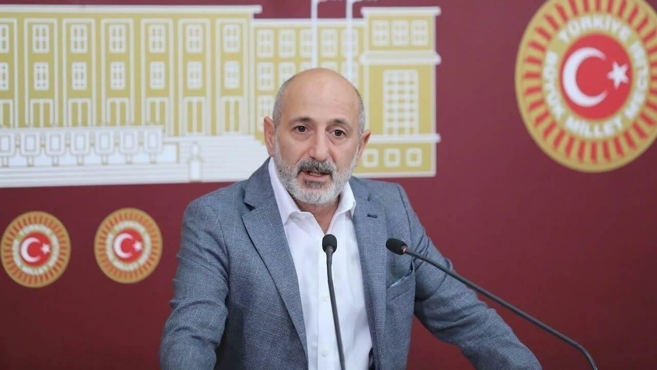 CHP'li Öztunç'tan Hasancıklı Köprü Tepkisi: "Plansızlık ve Duyarsızlık Göstergesi"