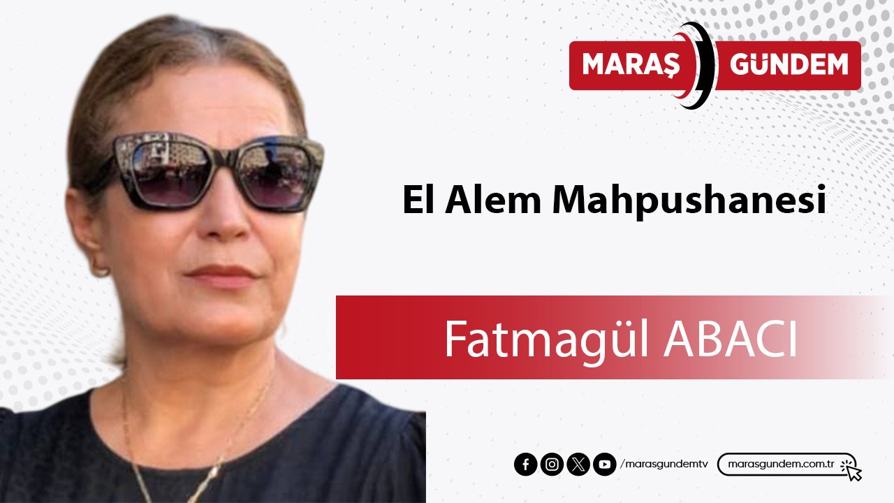 El Alem Mahpushanesi