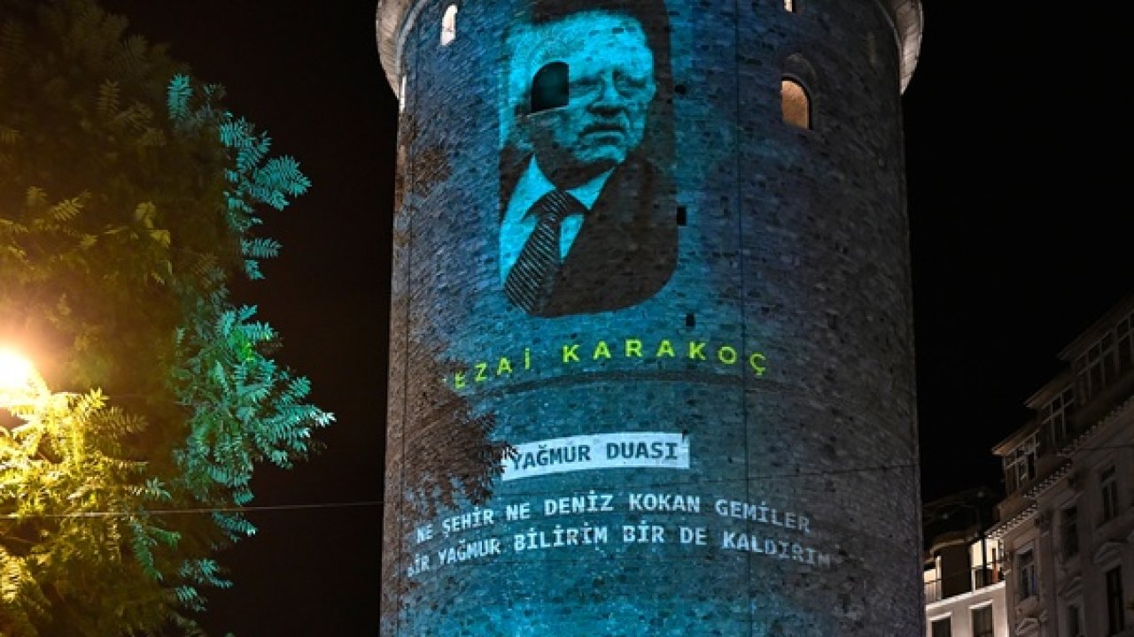 Edınburgh, Dublın, Krakow ve Kahramanmaraş’ın Ortak Dili Edebiyat!