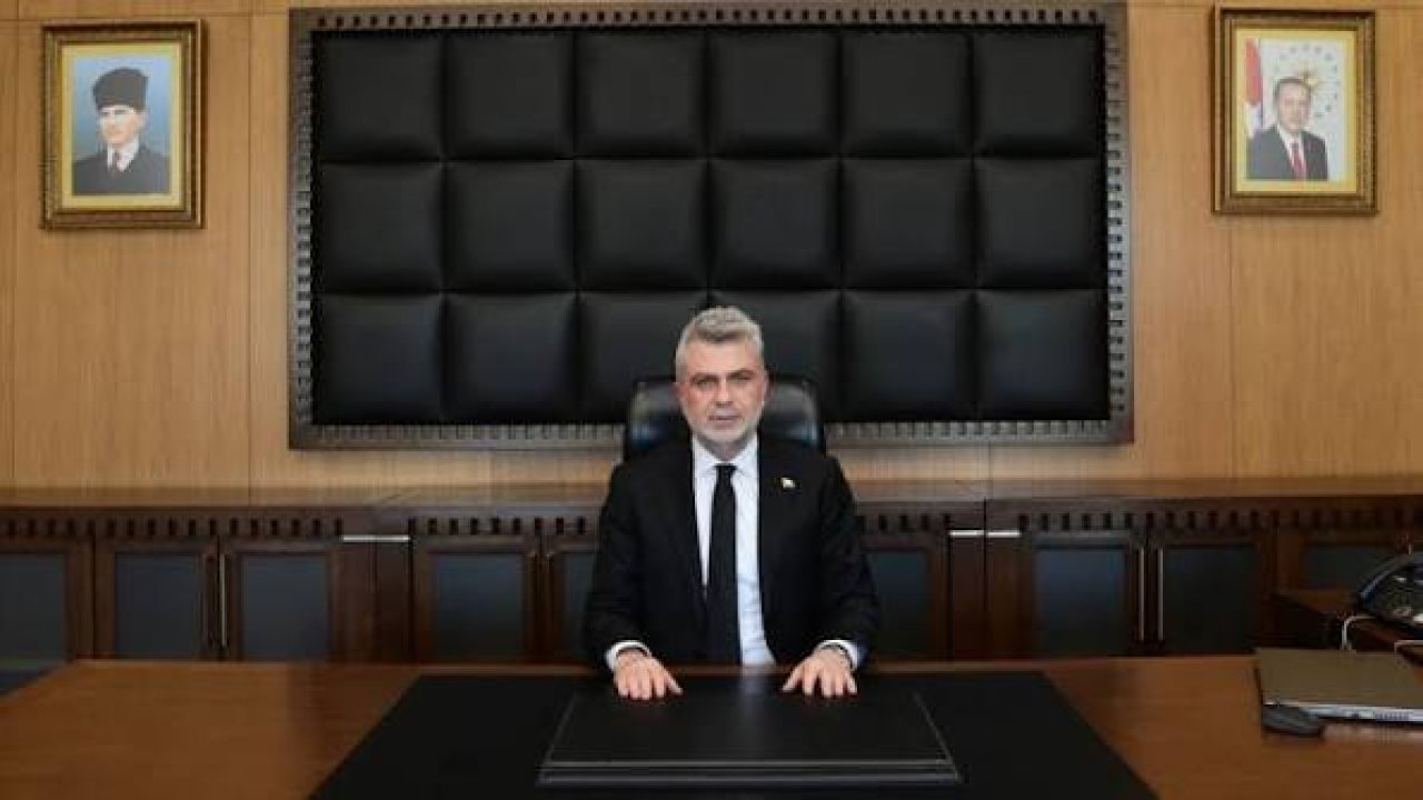 Kahramanmaraş’ta Vatandaş Soracak, Başkan Görgel Cevaplayacak! Tarih ve Yer Belli Oldu