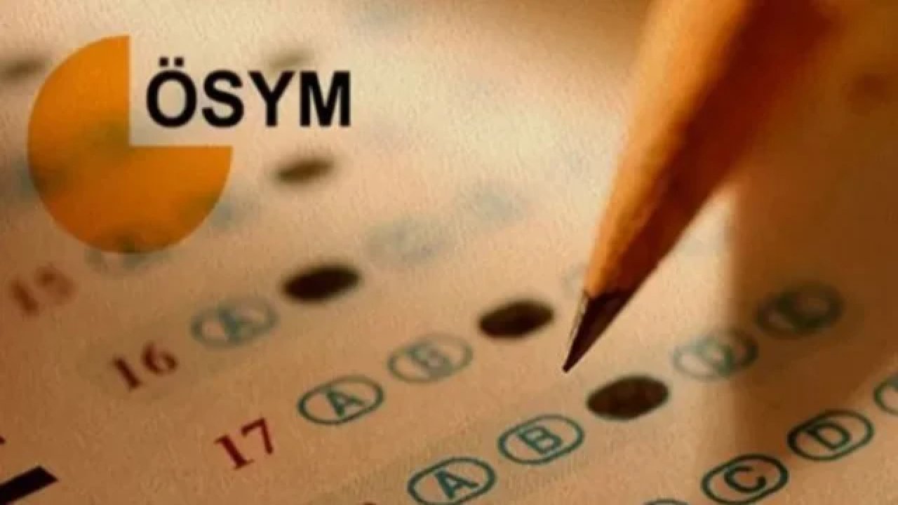 2026 KPSS Başvuru Ücreti Ne Kadar? ÖSYM Sınav Ücretleri ve Başvuru Takvimi