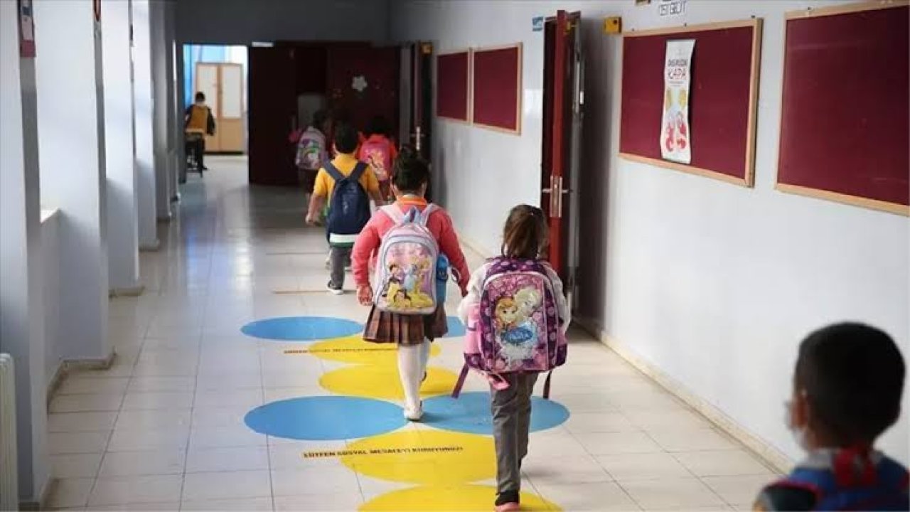 2026 İlkokul 1. Sınıf Kayıtları Ne Zaman Başlıyor? MEB Kayıt Takvimi ve e-Okul Süreci