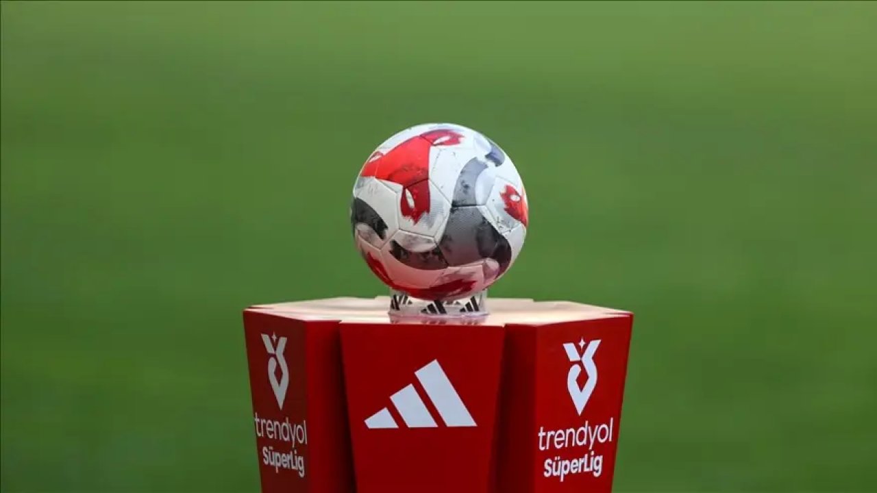 Süper Lig 2026-2027 Sezonu Ne Zaman Başlıyor? TFF Trendyol Süper Lig ve Alt Ligler Başlangıç Tarihlerini Açıkladı