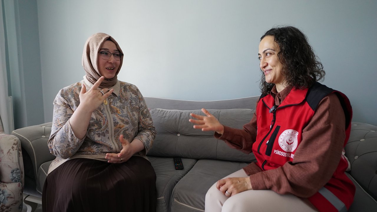 Büyükşehir’den Hayatı Kolaylaştıran Sosyal Destekler!