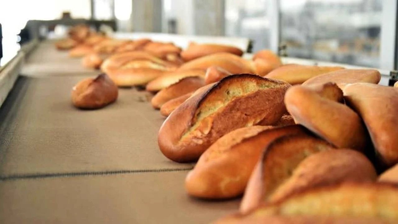 Kahramanmaraş’ta Halk Ekmek zamlandı!