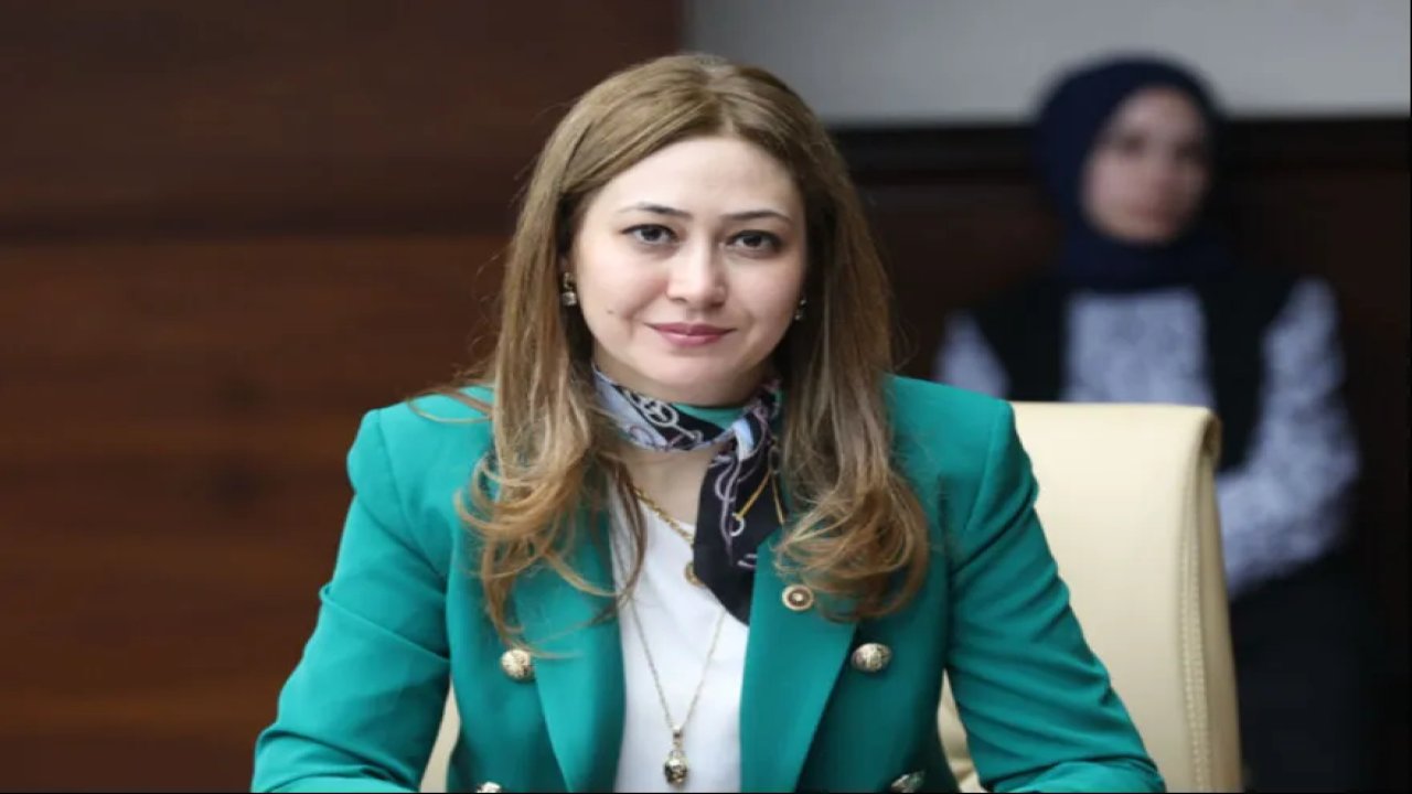 MHP'li Karakoç'tan TBMM Kürsüsünde Uzman Erbaş Düzenlemesine Destek: "Askeri Hastaneler Yeniden Açılmalı"
