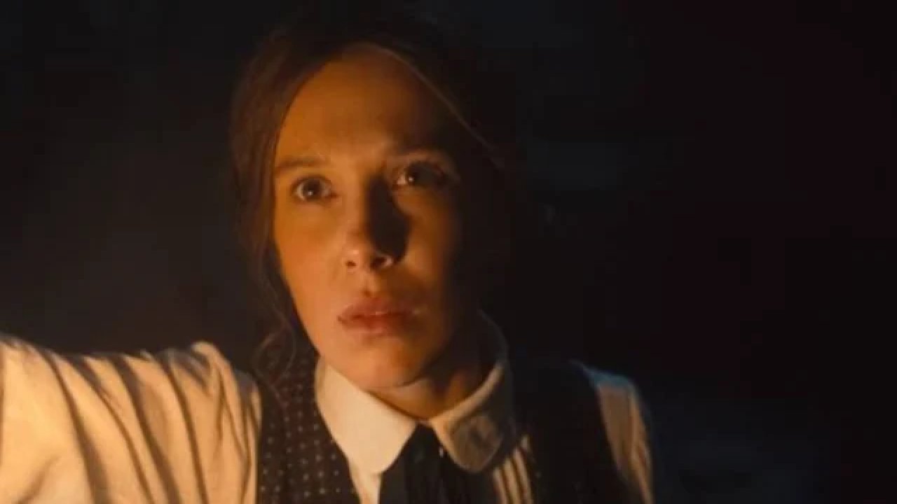 Enola Holmes 3 İzle! Netflix Enola Holmes 3 Türkçe Dublaj Tek Parça Full HD İzleme Linki