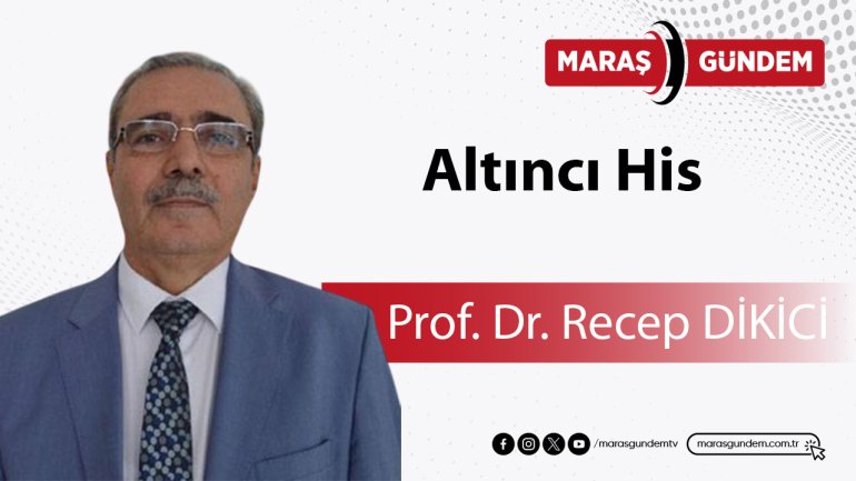 Altıncı His