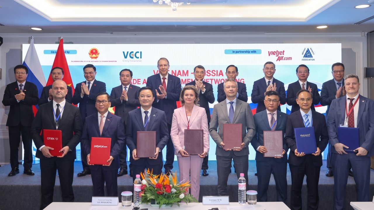 Rosatom'dan Vietnam'a 3d Üretim Hamlesi