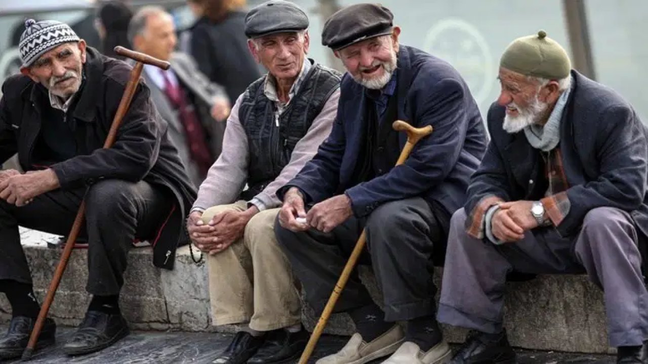 SSK ve Bağ-Kur En Düşük Emekli Maaşı Ne Kadar Oldu?