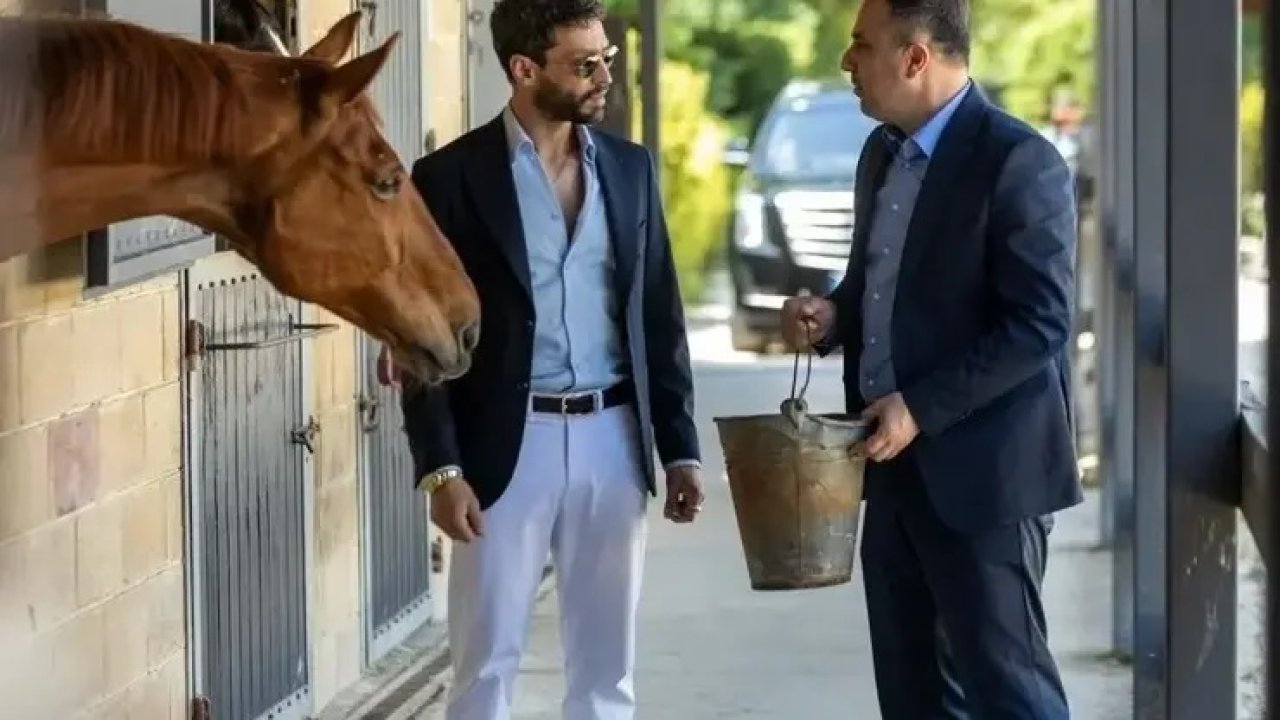 Muhtemel Aşk 4. Bölüm Fragmanı Yayınlandı mı, Neden Yok? Show TV Muhtemel Aşk Yeni Bölüm Tanıtımı İzle!