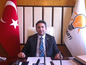 Ak Parti Grup Başkanvekili Aydın: Bugün Türkiyede Darbelerin Tarihe Karıştığı Gündür
