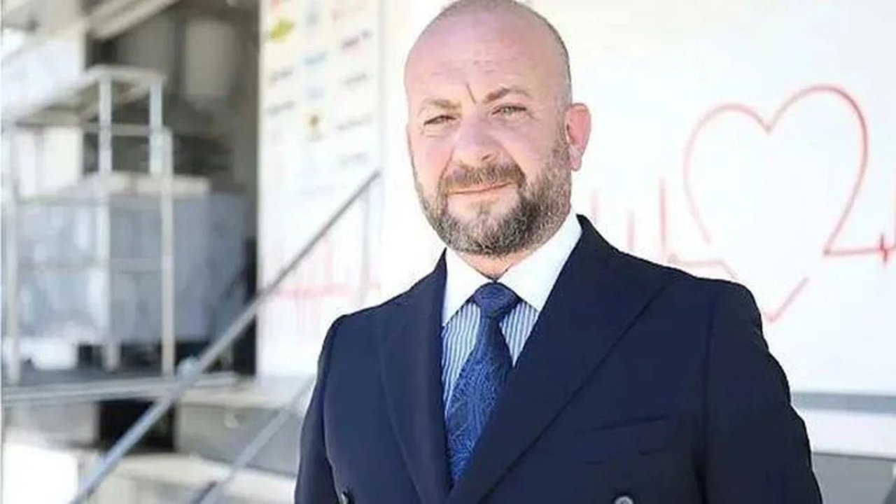 Ufuk Özünlü Kimdir? Kırkpınar Ağası Ufuk Özünlü Evli mi, Eşi Kim?