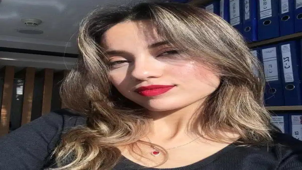 Tuğçe Şen Kimdir? Mersin'de Trafik Kazasında Hayatını Kaybeden Genç Avukatın Hayatı
