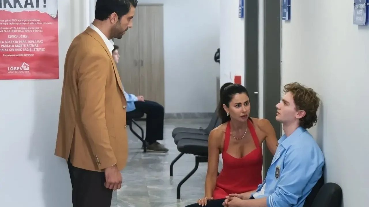 Daha 17'de Tüm Dengeleri Değiştiren Büyük İtiraf