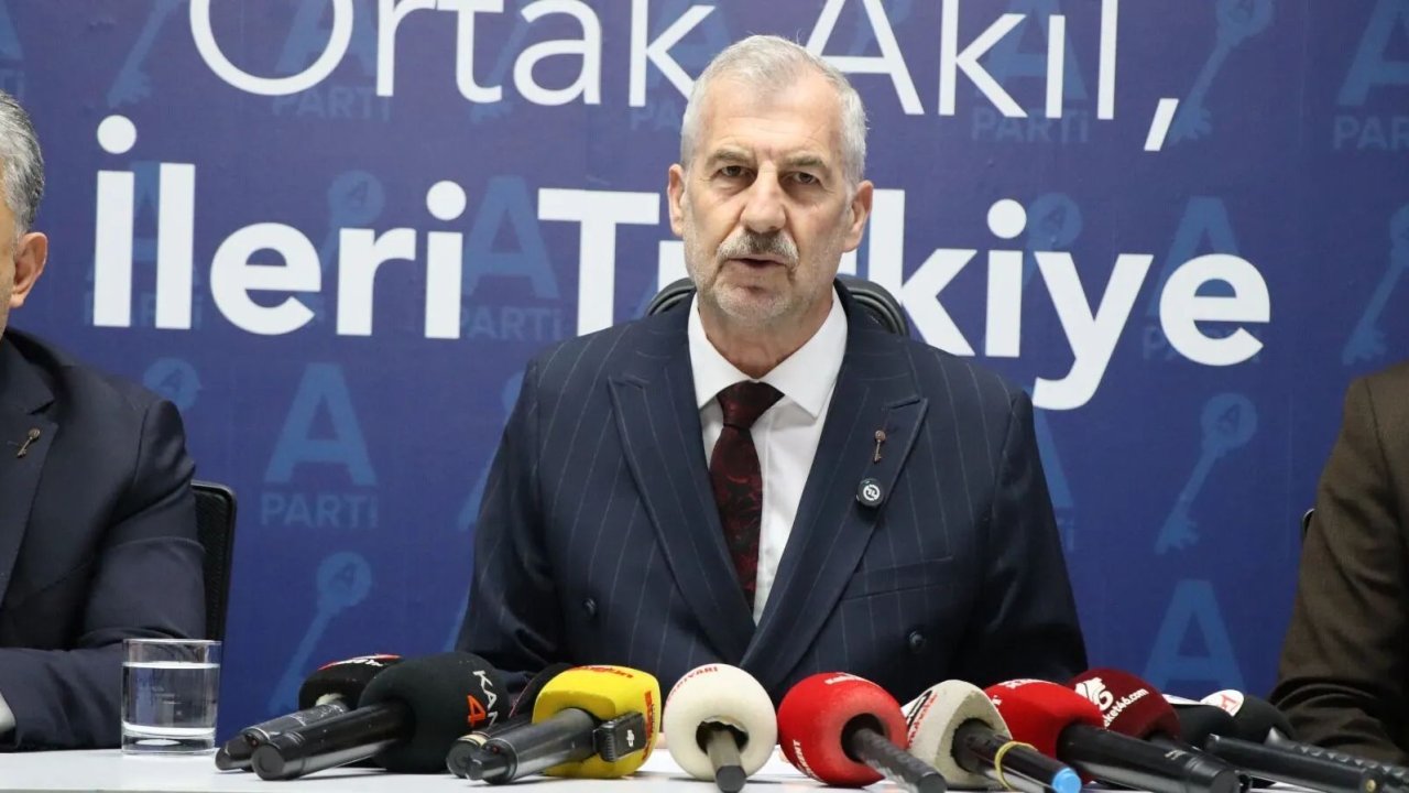 İl Başkanı Fatin Rüştü Kayıran’dan Ekonomik Çıkış: "Yapay Gündemler Değişse de Vatandaşın Geçim Derdi Değişmiyor"