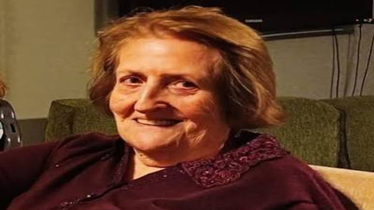 Bilge Sipahioğlu Kimdir? Ordu'nun Emekli Öğretmeni Hayatını Kaybetti
