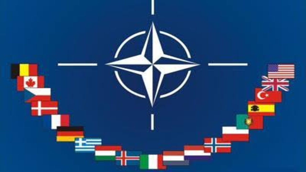 NATO Ne Demek? NATO Açılımı Nedir, OTAN ile Aynı mı?