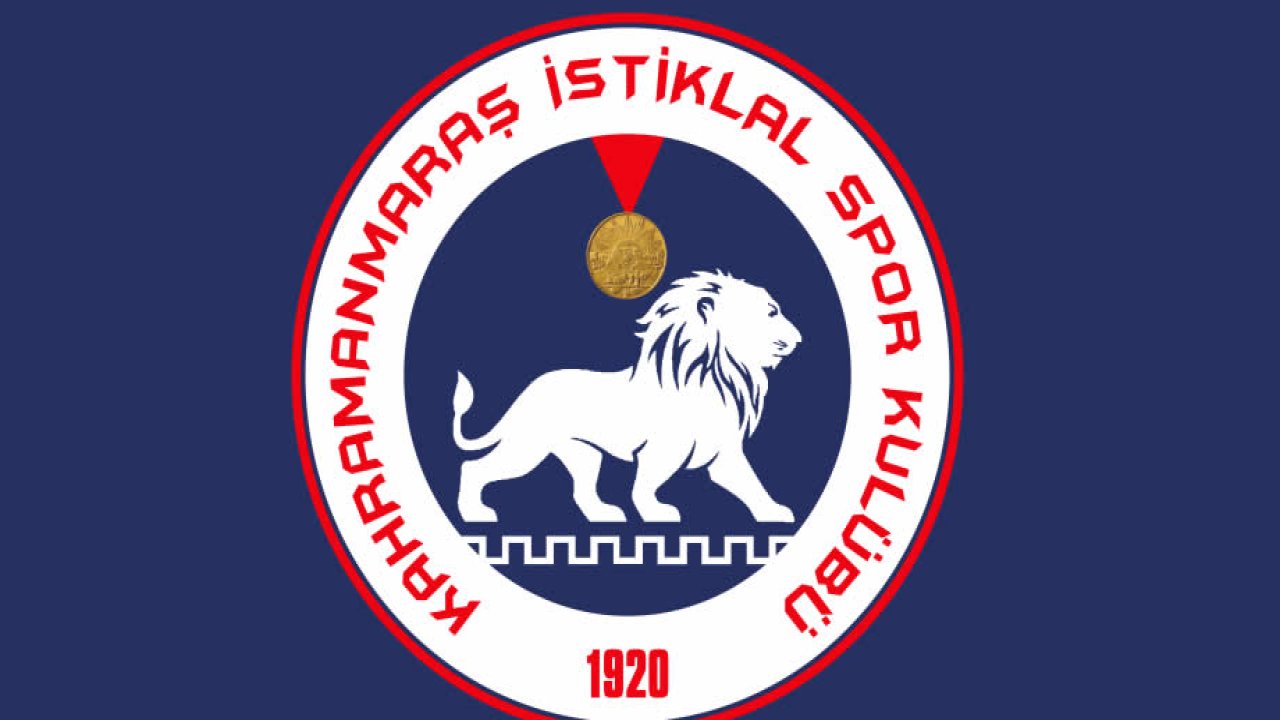 Kahramanmaraş İstiklalspor Sandığa Gidiyor: Olağanüstü Kongre Tarihi ve Yeri Netleşti!