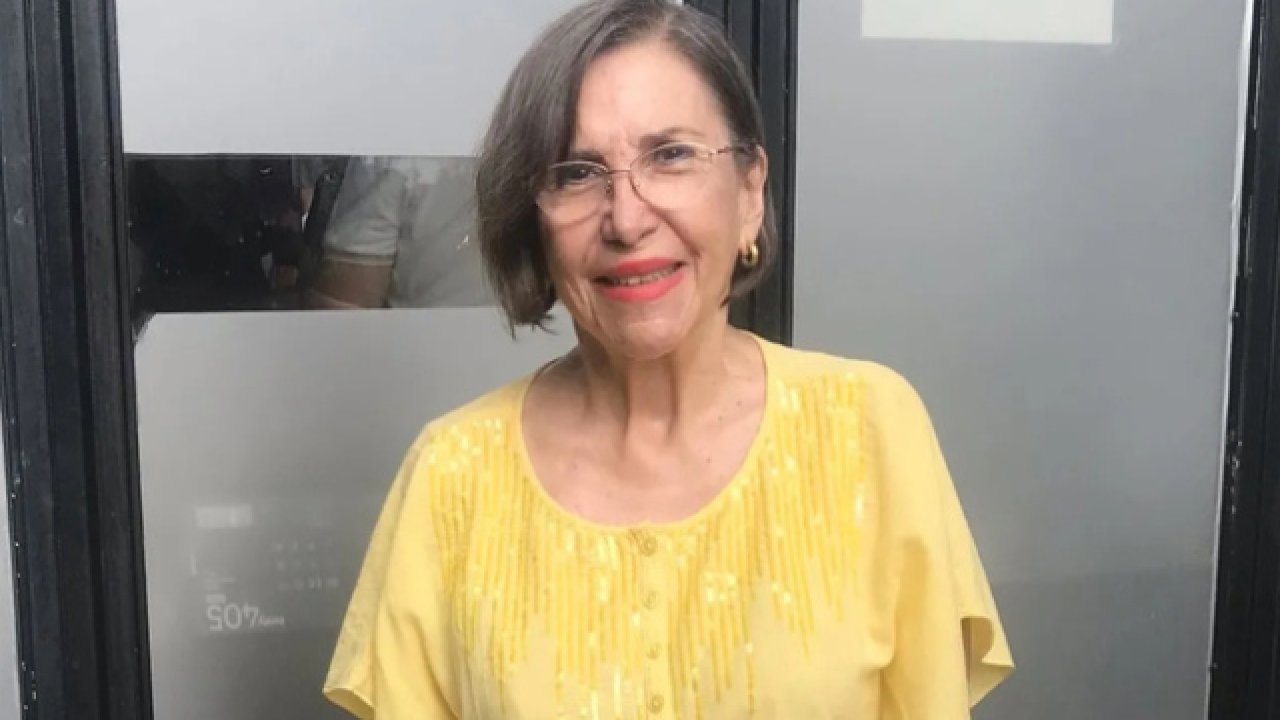 Gül Onat Kimdir, Kaç Yaşında ve Nereli? Başarılı Oyuncunun Hayatı ve Sanat Kariyeri