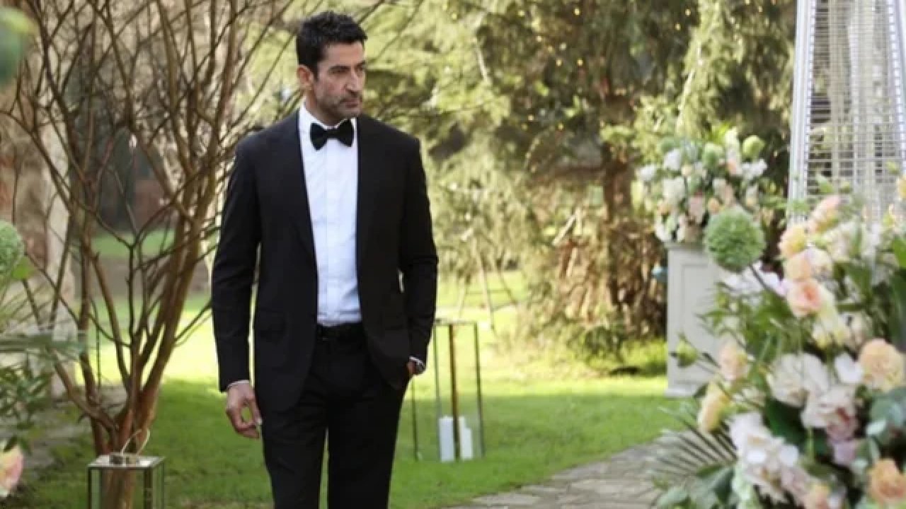 Kenan İmirzalıoğlu Kimdir, Kaç Yaşında ve Nereli? İşte Hayatı ve Unutulmaz Projeleri!