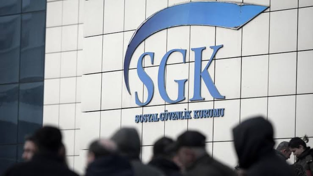 Kahramanmaraş’ta Borcu Olanlar Dikkat! SGK Resmen Duyurdu: Tam 24 Ay Faizsiz Taksit Yapılacak
