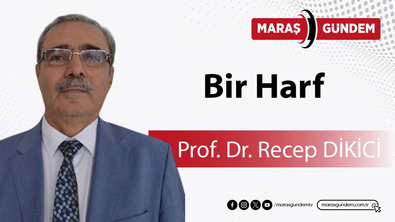 Bir Harf