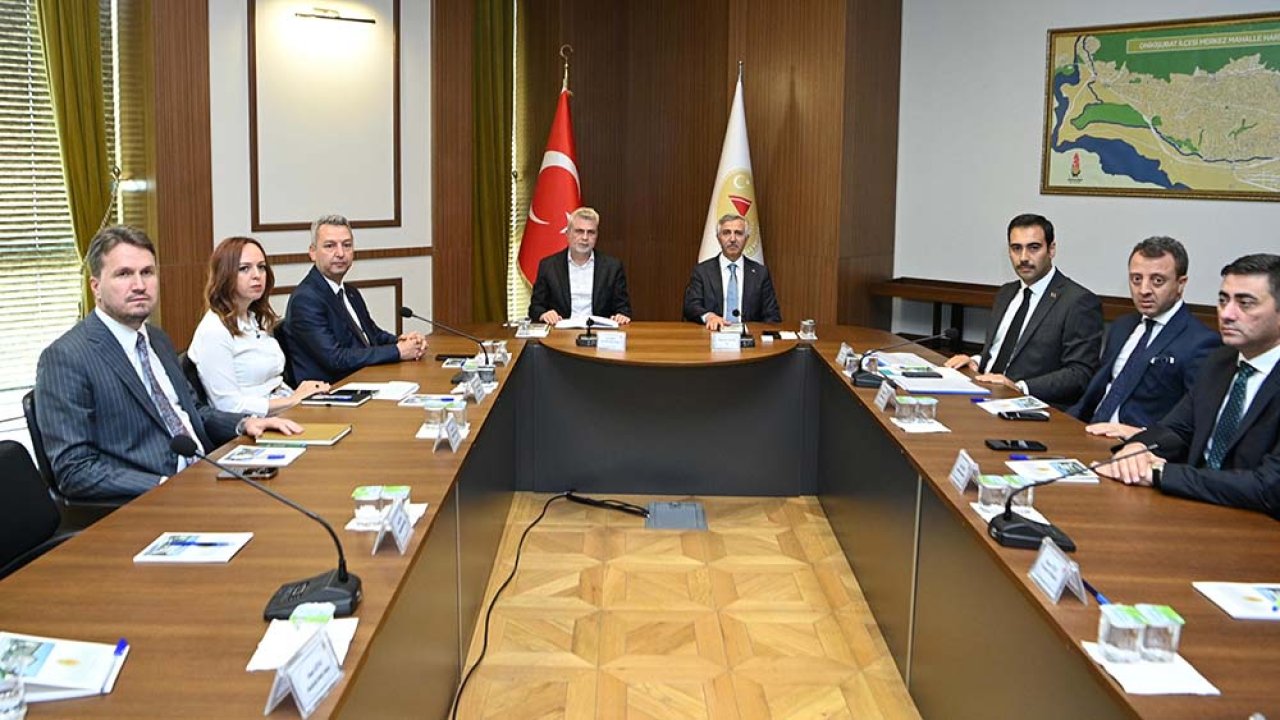 Kahramanmaraş Kültür Yolu Festivaline ev sahipliği yapacak!