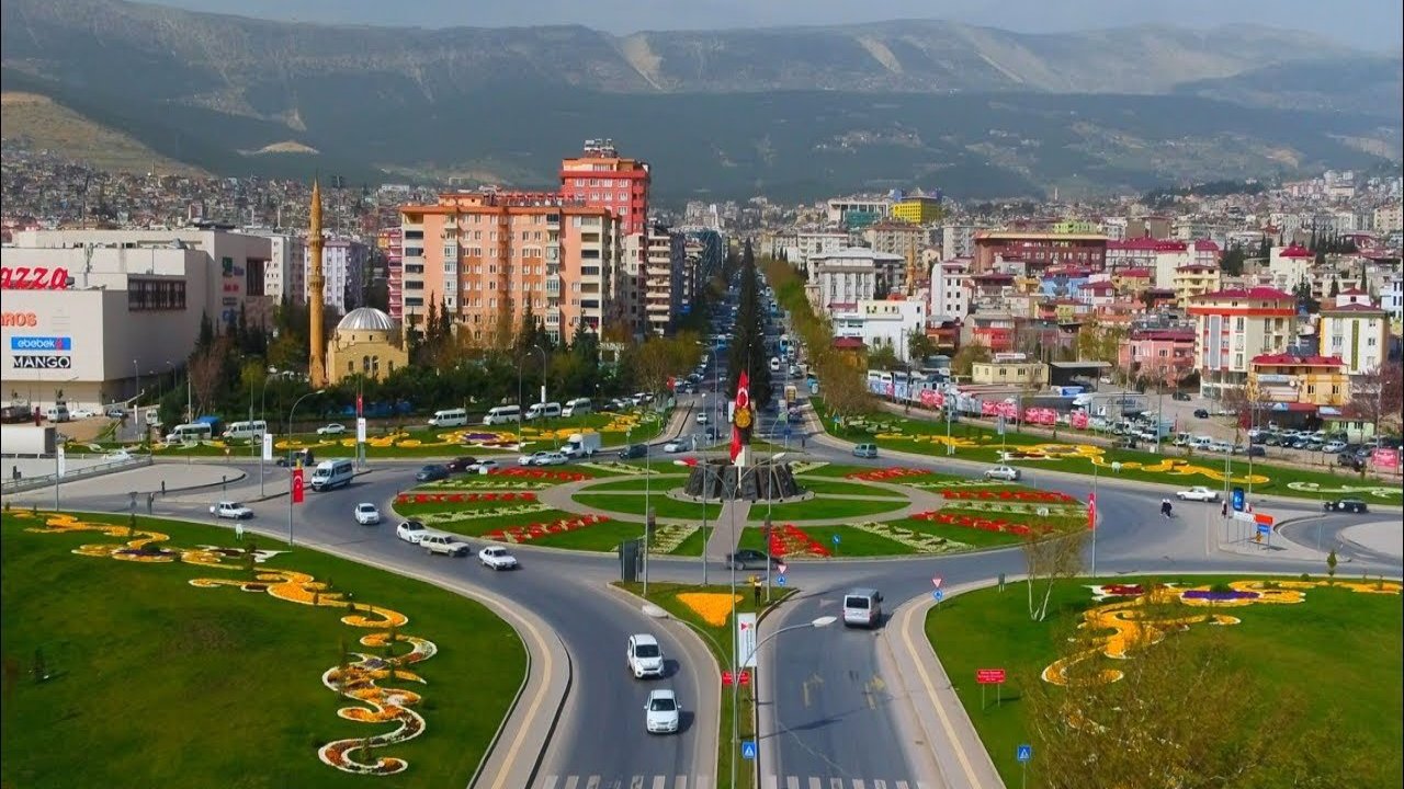 Kahramanmaraş’ın Neyi Meşhur? İşte Mutlaka Tatmanız Gereken Lezzetler ve Gezilecek Yerler