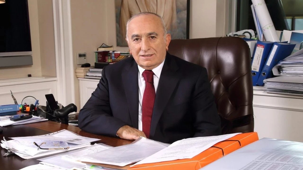 İsmet Acar Kimdir? Acarlar Şirketler Topluluğu Kurucusu Hayatını Kaybetti