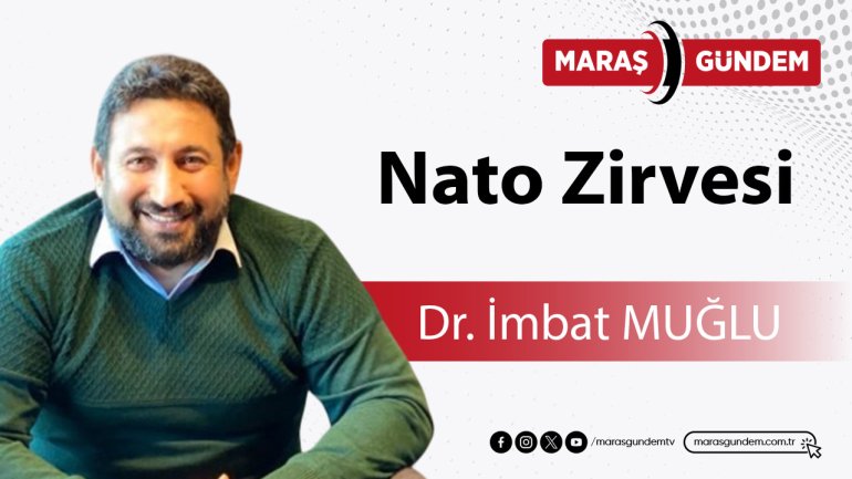 Nato Zirvesi