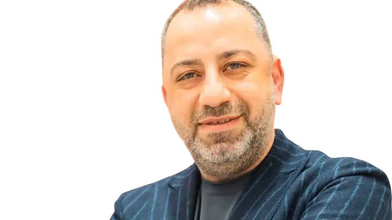 Kahramanmaraş İstiklalspor'da Ahmet Gülpak başkan seçildi!