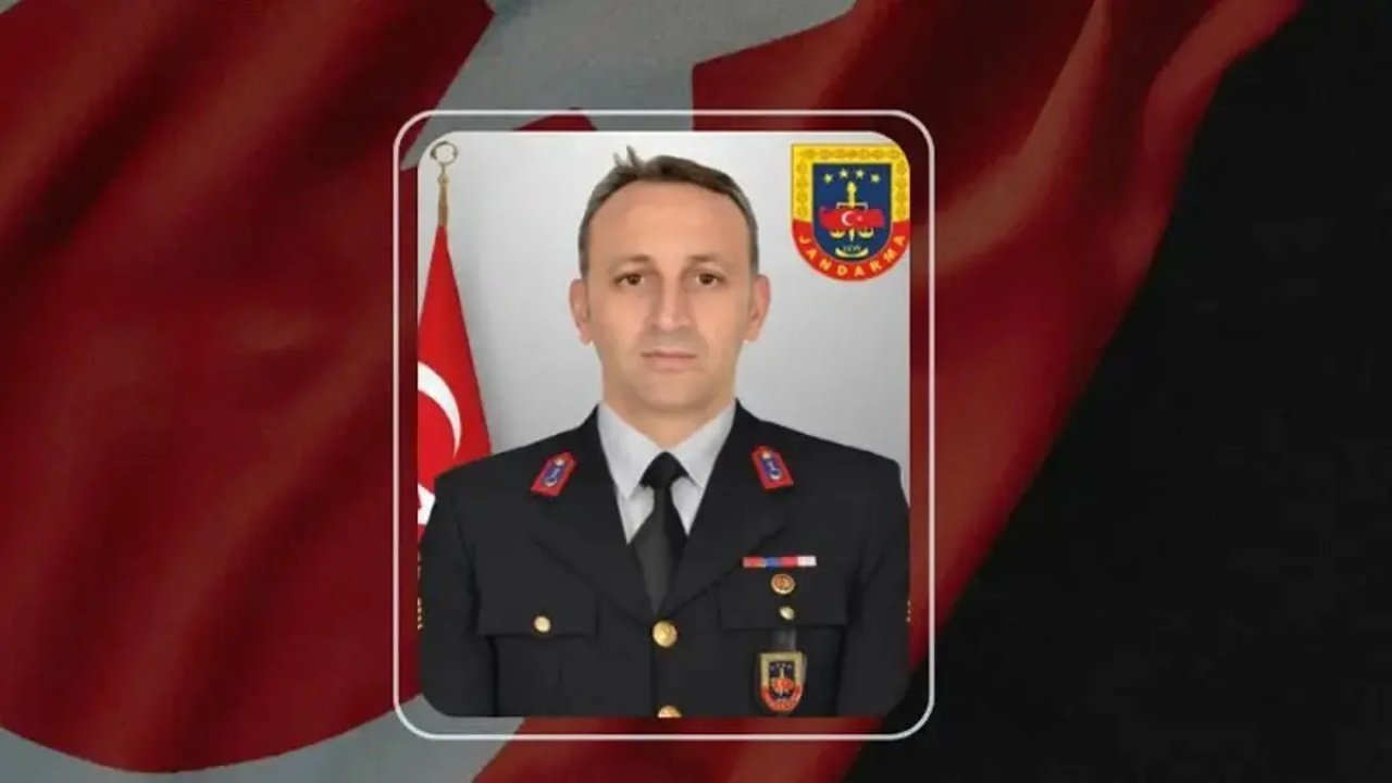 Şehit Uzman Jandarma Mehmet Demirbaş Kimdir? Eskişehir'deki Saldırıda Şehit Düştü