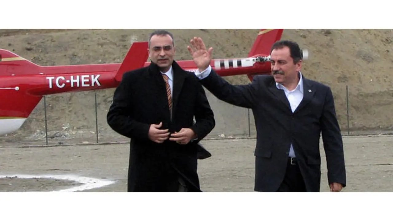 Muhsin Yazıcıoğlu Helikopter Kazası Soruşturmasında Yeni Safha: 25 Gözaltı