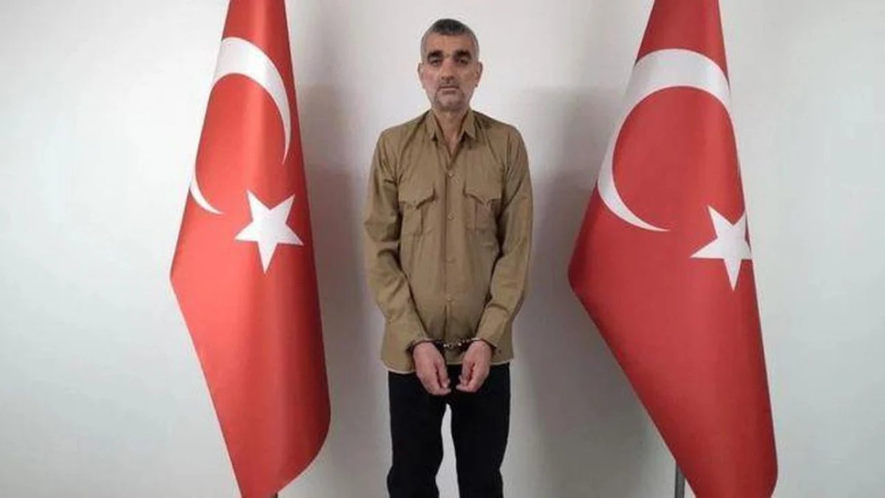 Talip Güler Kimdir? MİT Operasyonuyla Yakalanan Abdüsselam Türki Kod Adlı İsim Hakkında Bilinenler