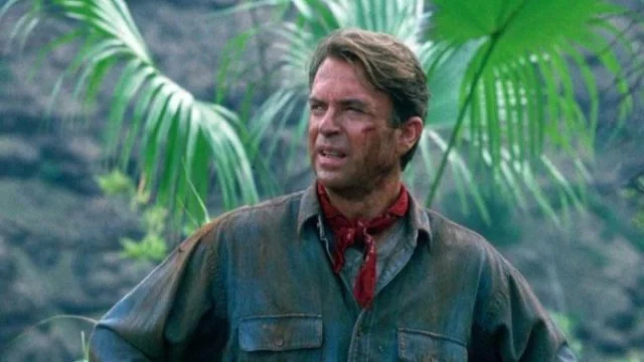 Sam Neill Neden Öldü? Sam Neill Kimdir, Kaç Yaşındaydı? İşte Unutulmaz Film ve Dizileri