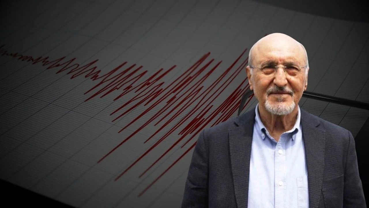 Kahramanmaraş'taki Depremi Değerlendirdi! Prof. Bektaş'tan Kritik Fay Analizi