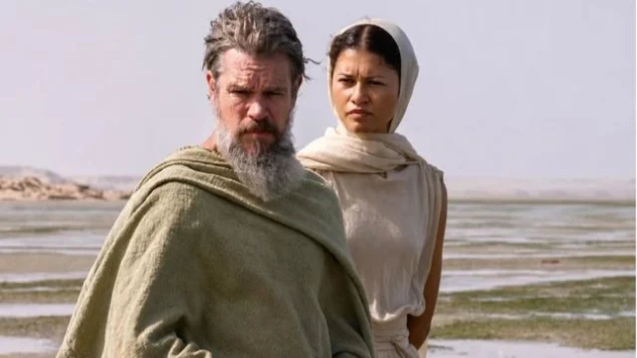 The Odyssey Nerede Çekildi? Christopher Nolan'ın Yeni Filmi Türkiye'de mi, Ordu'da mı Çekildi?