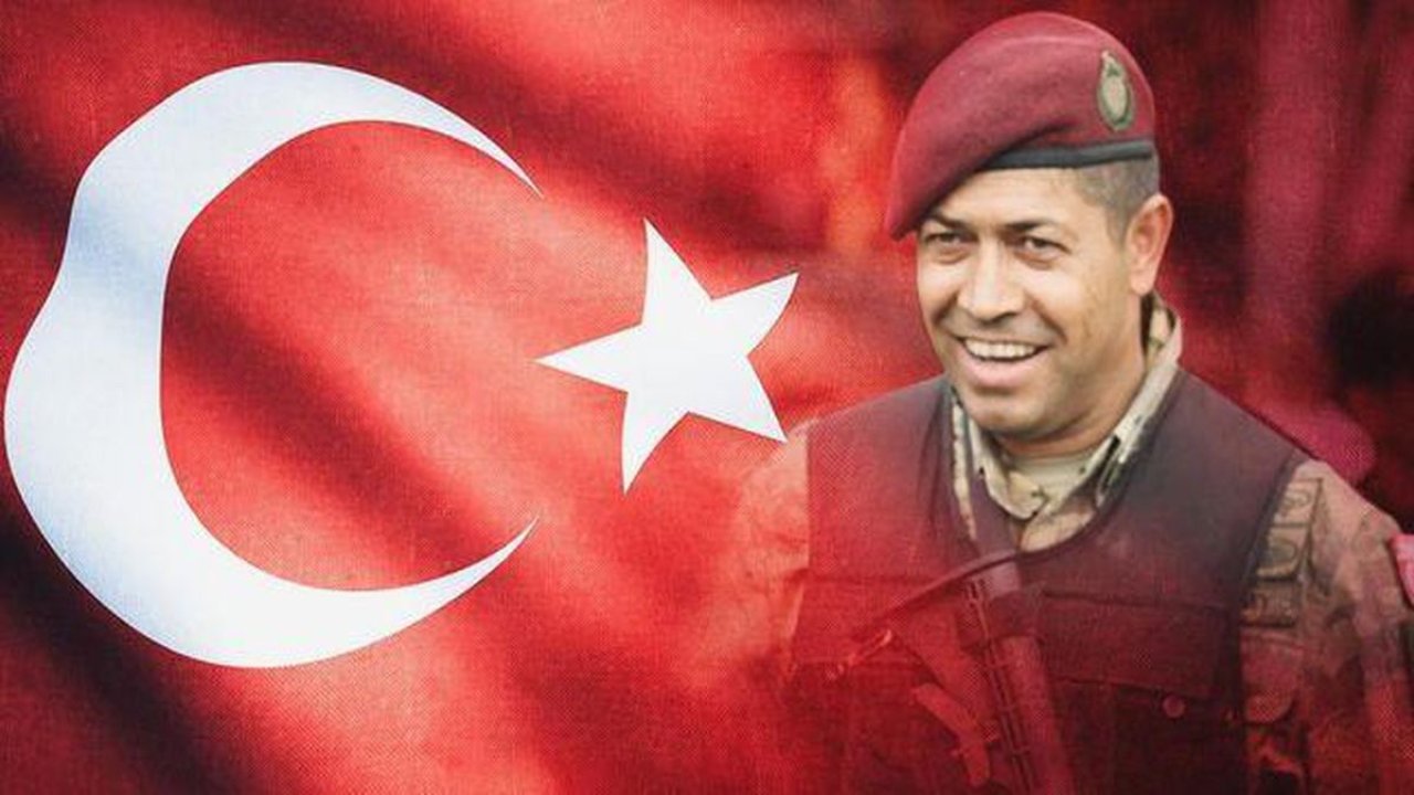 Ömer Halisdemir Kimdir? 15 Temmuz'da Kimi Vurdu, Nasıl Şehit Oldu?