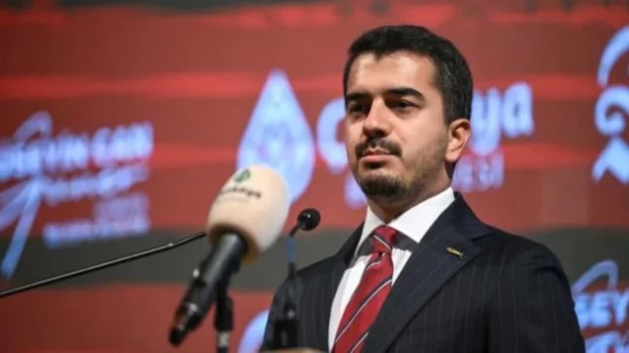 Hüseyin Can Güner Kimdir? Kaç Yaşında, Nereli ve Hangi Görevlerde Bulundu?