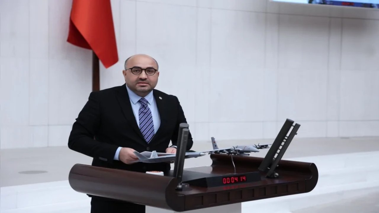 Milletvekili Şahin Açıkladı: Kahramanmaraş’ta İki Yüksekokul Eğitimine Devam Edecek!
