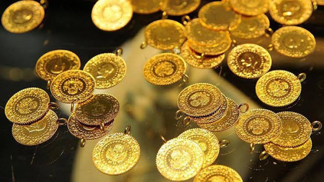 16 Temmuz 2026 Altın Fiyatları: Gram, Çeyrek, Yarım ve Cumhuriyet Altını Ne Kadar? Altın Düştü mü?